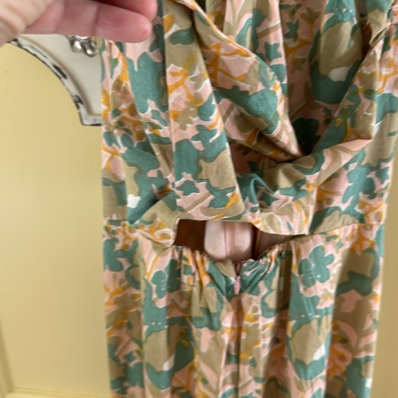 Summer dress - Picture 4 of 14